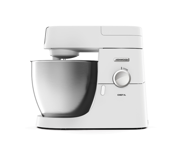 KENWOOD Robot Planetarny KVL4170W - 356409 - zdjęcie 2